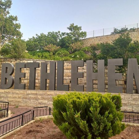 Dar Al Majus Hotel Bethlehem Exterior photo