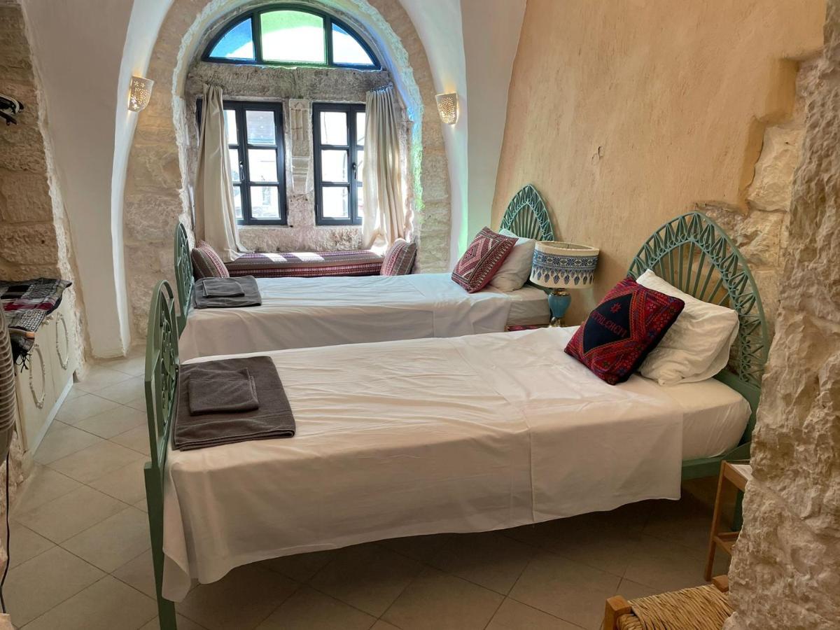 Dar Al Majus Hotel Bethlehem Exterior photo