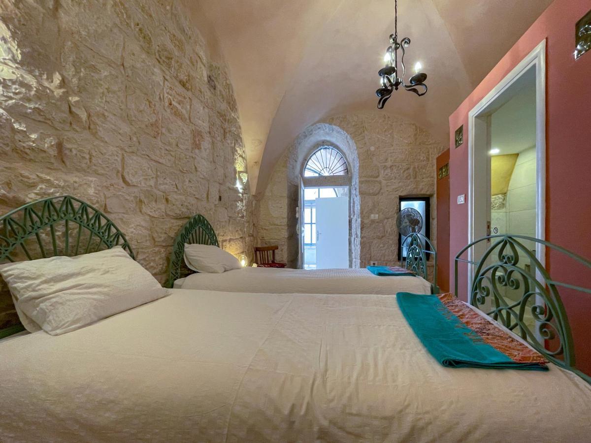 Dar Al Majus Hotel Bethlehem Exterior photo