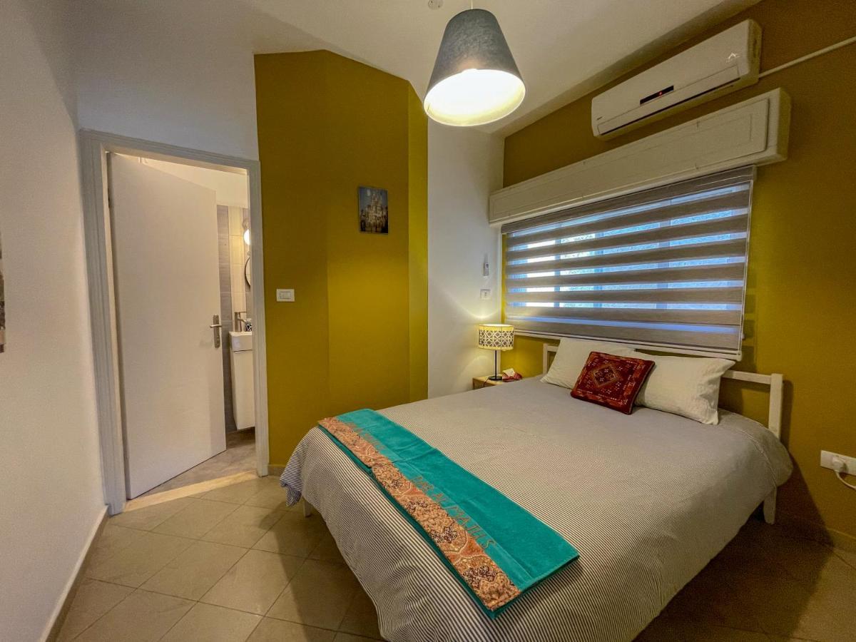 Dar Al Majus Hotel Bethlehem Exterior photo
