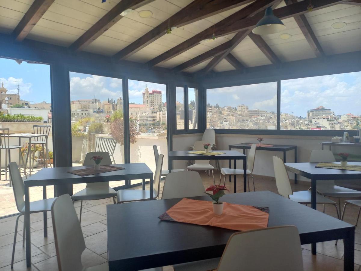 Dar Al Majus Hotel Bethlehem Exterior photo