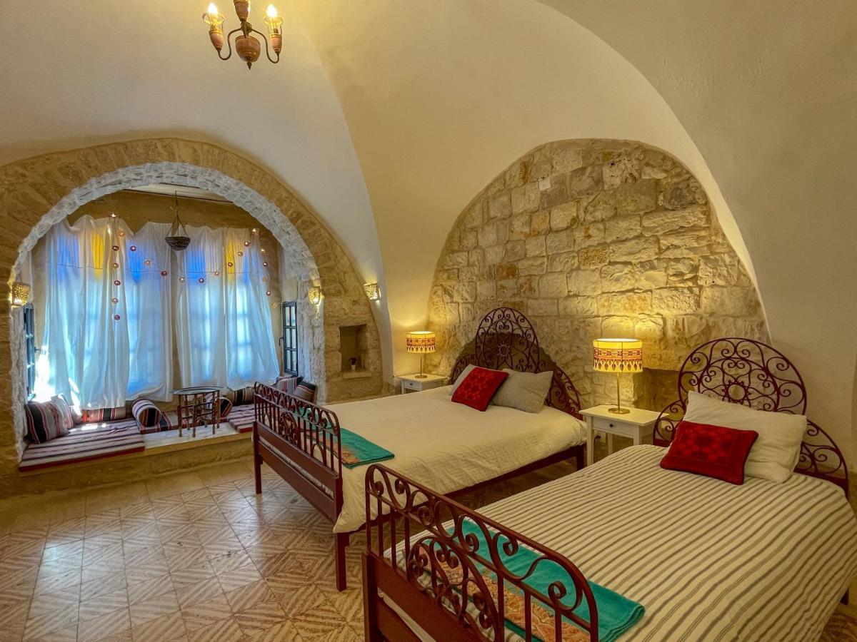 Dar Al Majus Hotel Bethlehem Exterior photo