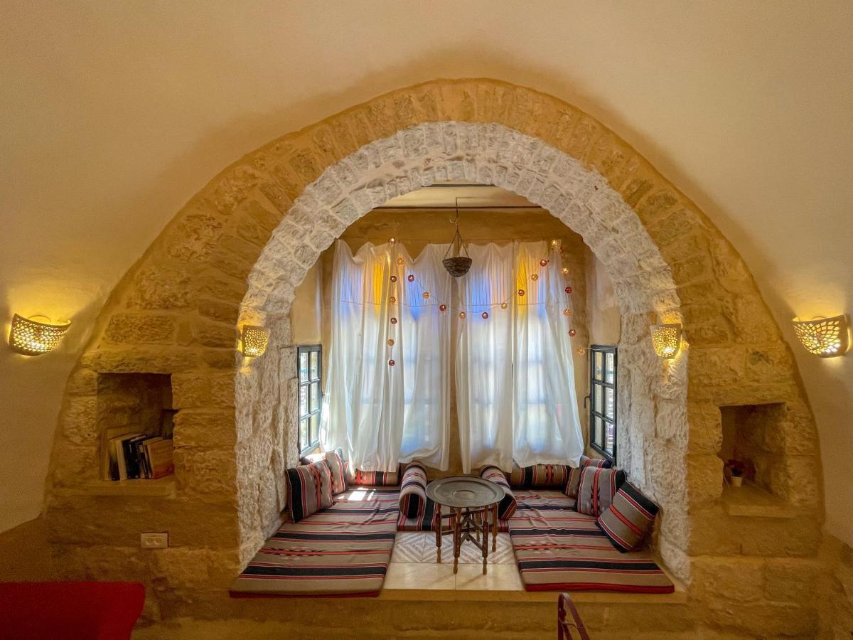 Dar Al Majus Hotel Bethlehem Exterior photo