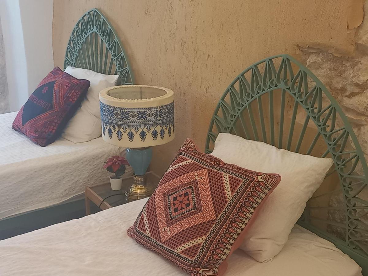 Dar Al Majus Hotel Bethlehem Exterior photo
