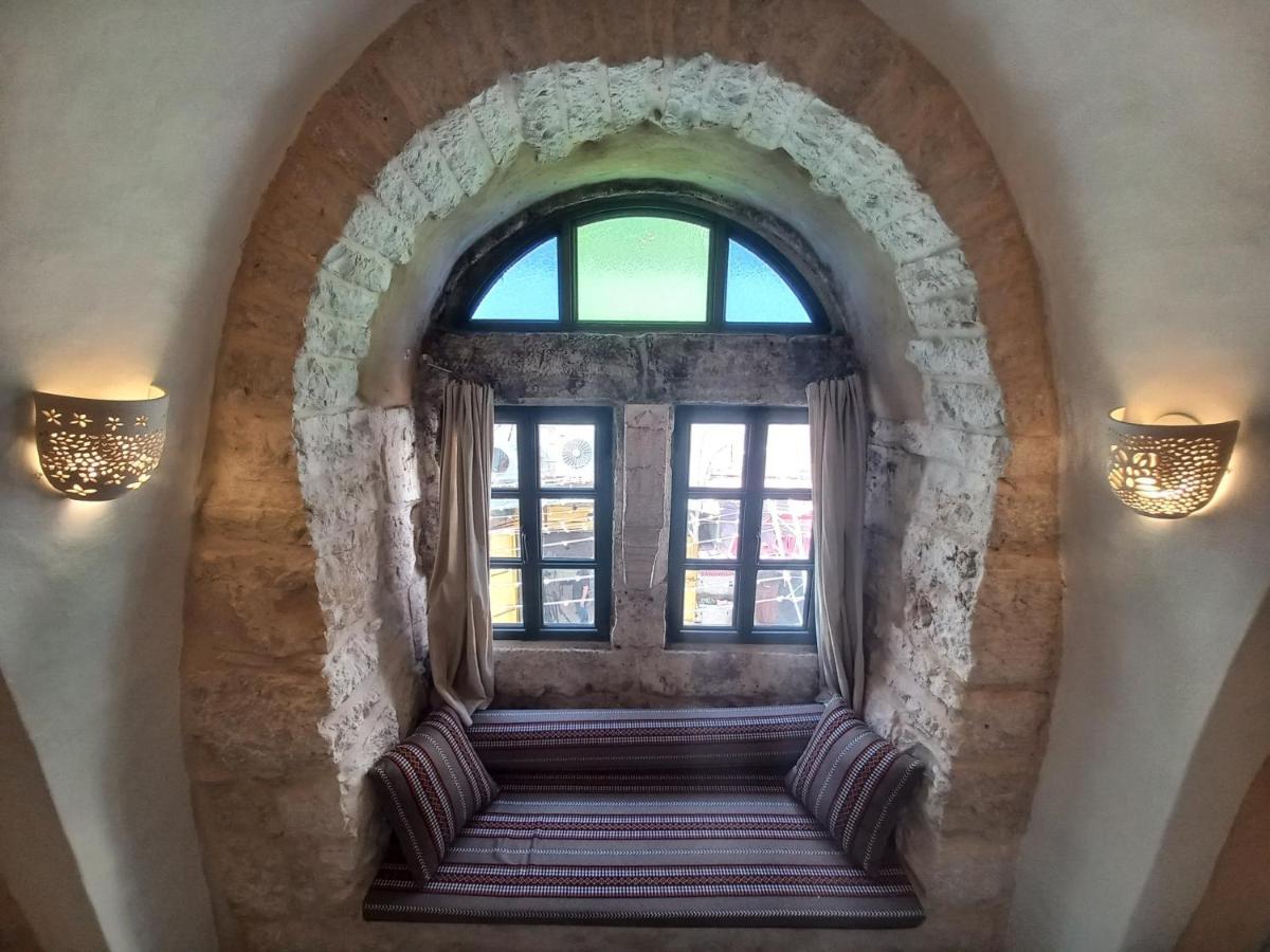 Dar Al Majus Hotel Bethlehem Exterior photo