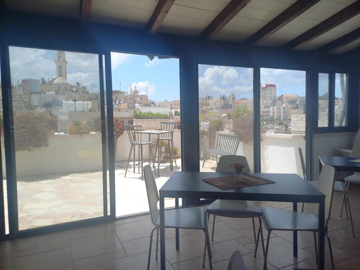 Dar Al Majus Hotel Bethlehem Exterior photo