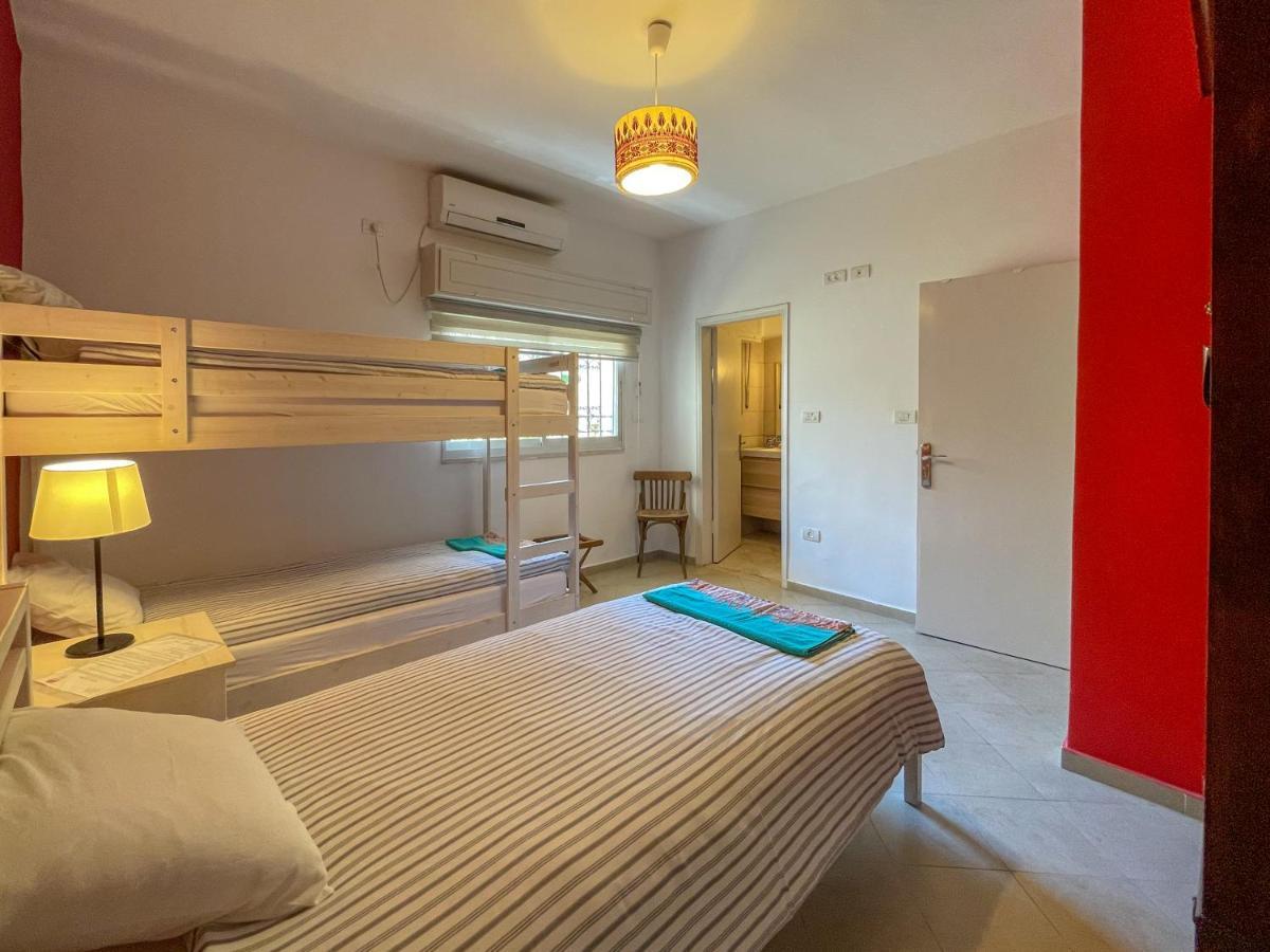 Dar Al Majus Hotel Bethlehem Exterior photo