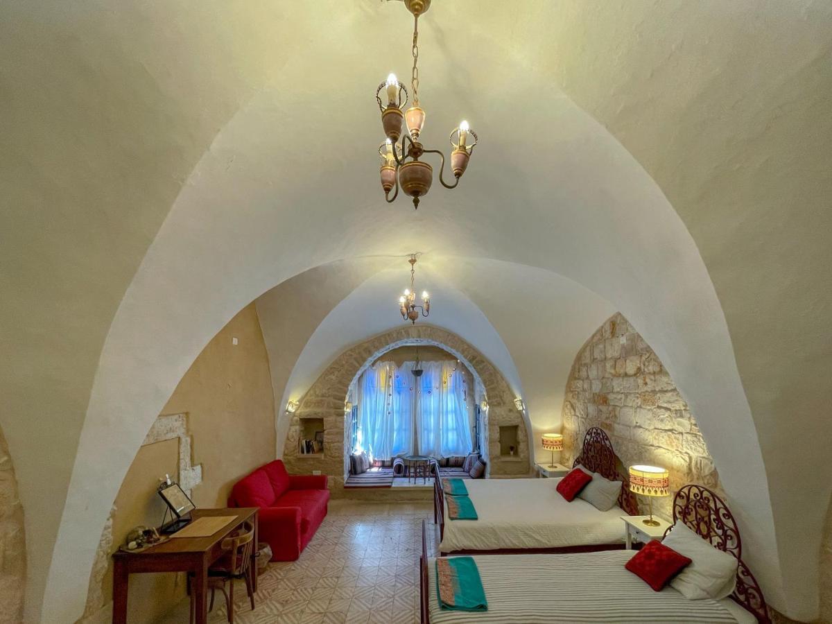 Dar Al Majus Hotel Bethlehem Exterior photo