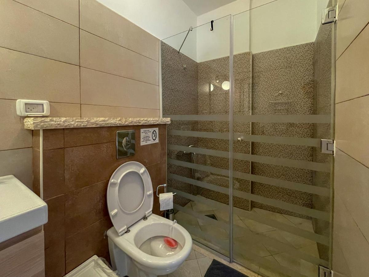 Dar Al Majus Hotel Bethlehem Exterior photo
