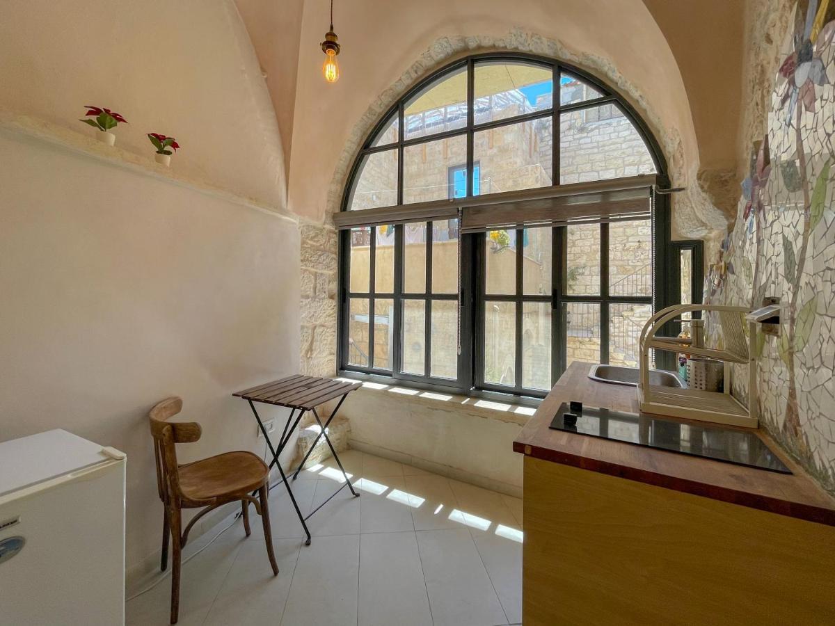 Dar Al Majus Hotel Bethlehem Exterior photo